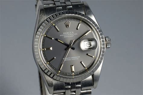 rolex sigma dial 1972|rolex datejust 1973.